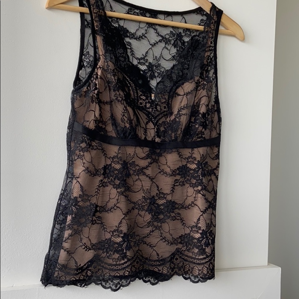 LOFT Beautiful top